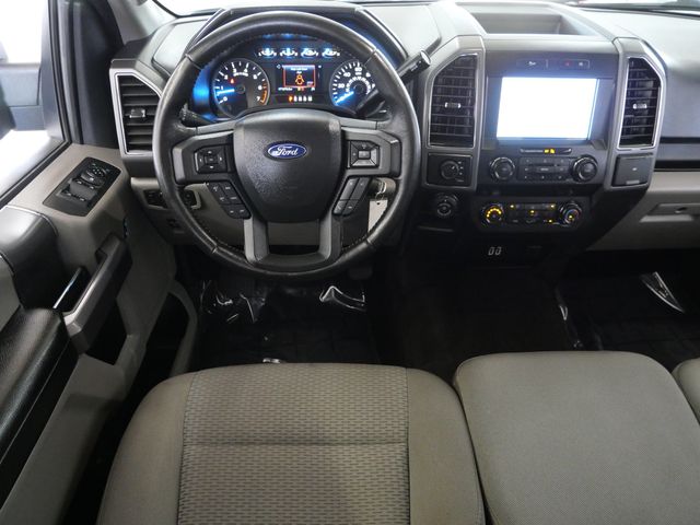 Thumbnail: 2020 Ford F-150 - 5