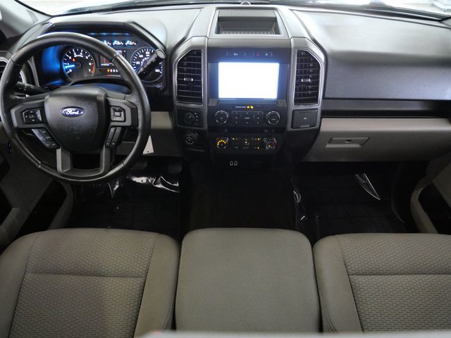 Thumbnail: 2020 Ford F-150 - 2