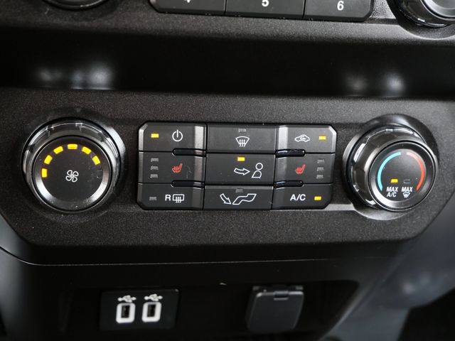 Thumbnail: 2020 Ford F-150 - 20
