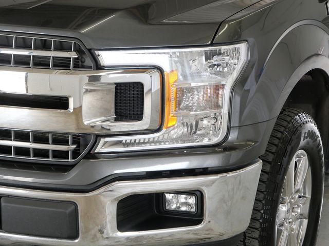 Thumbnail: 2020 Ford F-150 - 13