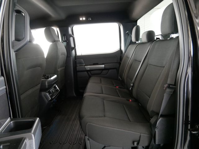Thumbnail: 2023 Ford F-150 - 8