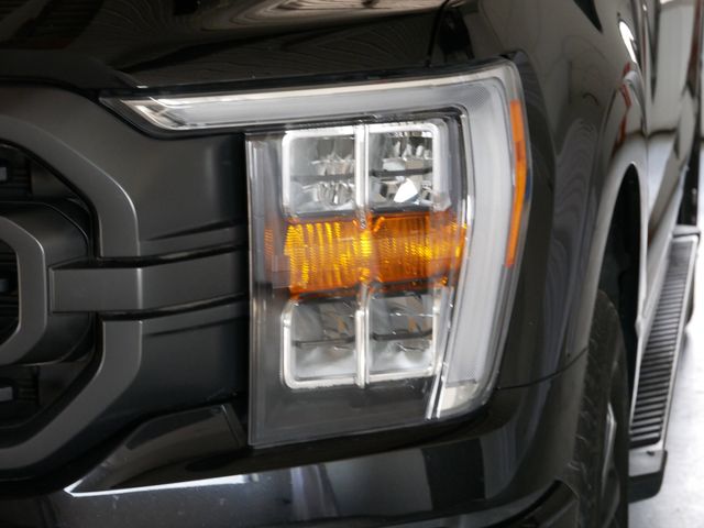 Thumbnail: 2023 Ford F-150 - 15