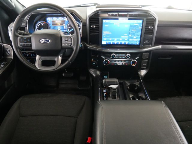 Thumbnail: 2023 Ford F-150 - 9