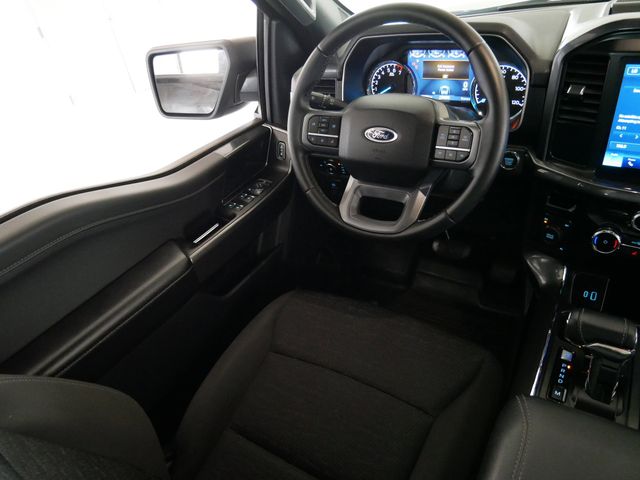 Thumbnail: 2023 Ford F-150 - 7