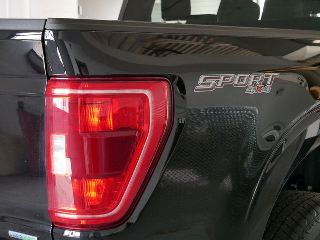 Thumbnail: 2023 Ford F-150 - 16