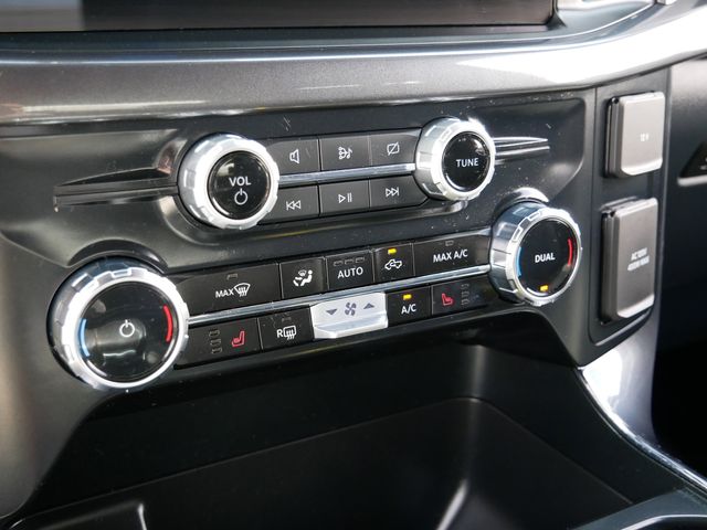 Thumbnail: 2023 Ford F-150 - 19