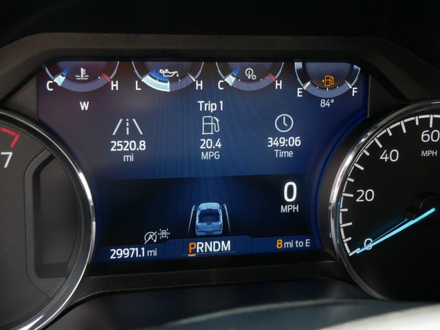 Thumbnail: 2023 Ford F-150 - 12
