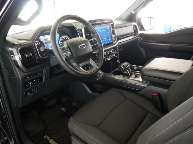 Thumbnail: 2023 Ford F-150 - 2