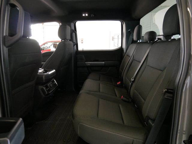 Thumbnail: 2021 Ford F-150 - 8