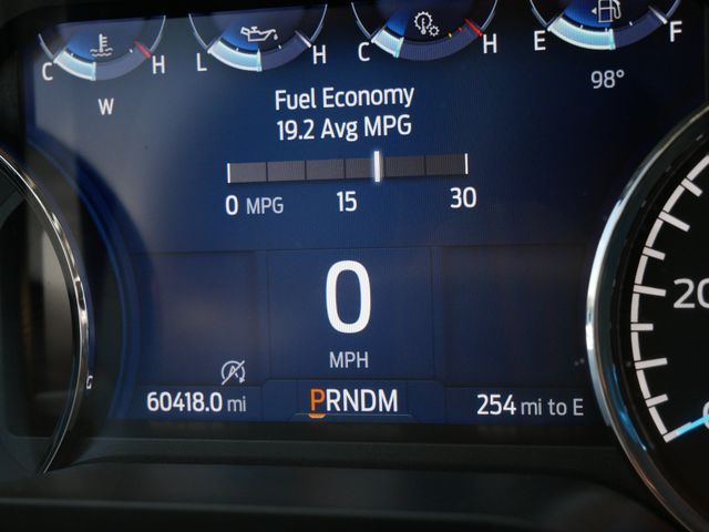 Thumbnail: 2021 Ford F-150 - 12