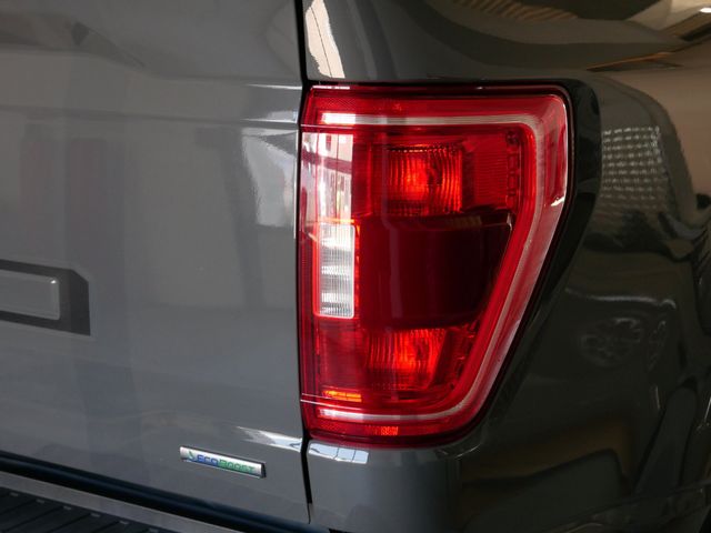 Thumbnail: 2021 Ford F-150 - 15