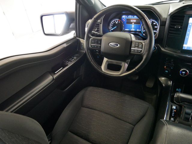 Thumbnail: 2021 Ford F-150 - 7