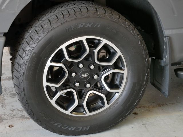 Thumbnail: 2021 Ford F-150 - 6