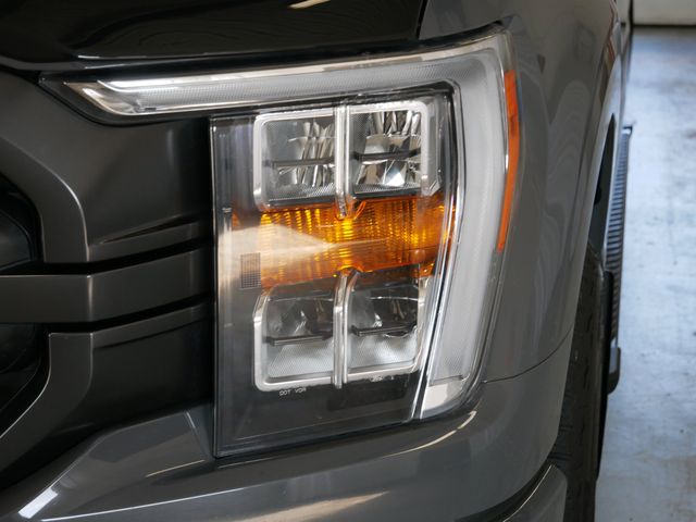 Thumbnail: 2021 Ford F-150 - 5