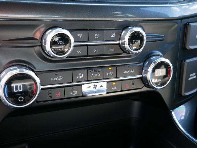 Thumbnail: 2021 Ford F-150 - 19