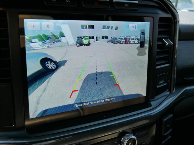 Thumbnail: 2021 Ford F-150 - 28