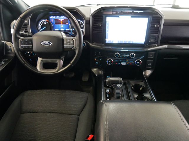 Thumbnail: 2021 Ford F-150 - 9