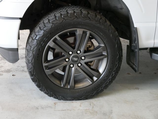 Thumbnail: 2021 Ford F-150 - 6