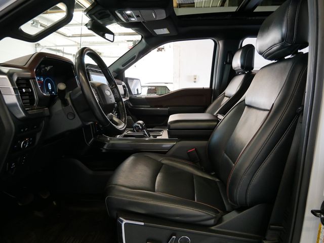 Thumbnail: 2021 Ford F-150 - 8