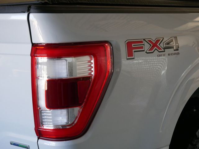 Thumbnail: 2021 Ford F-150 - 5
