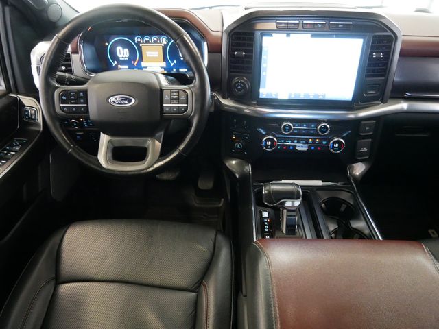Thumbnail: 2021 Ford F-150 - 7