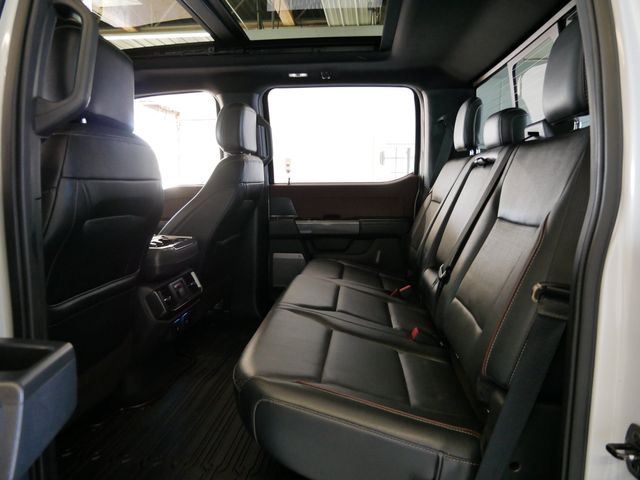 Thumbnail: 2021 Ford F-150 - 9