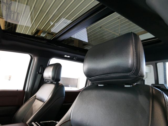 Thumbnail: 2021 Ford F-150 - 19