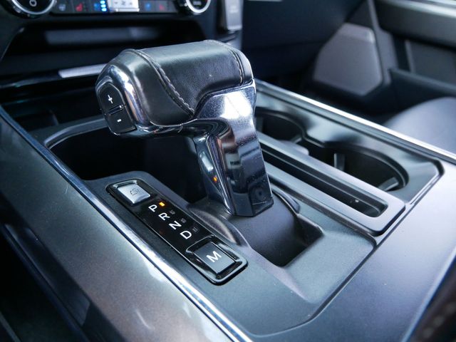 Thumbnail: 2021 Ford F-150 - 12