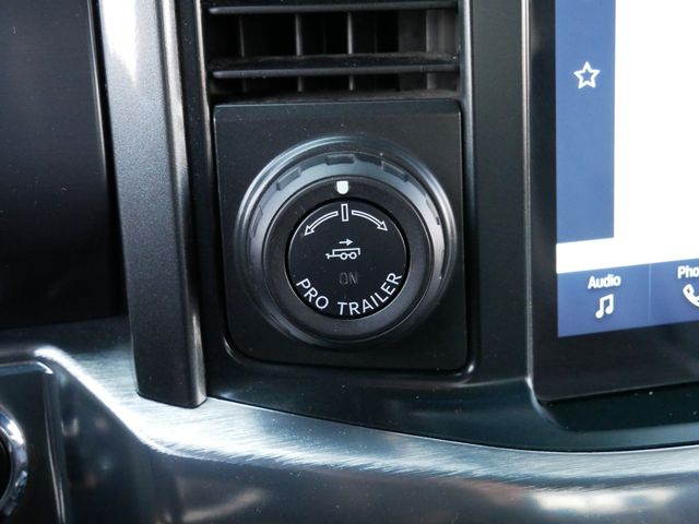 Thumbnail: 2021 Ford F-150 - 24