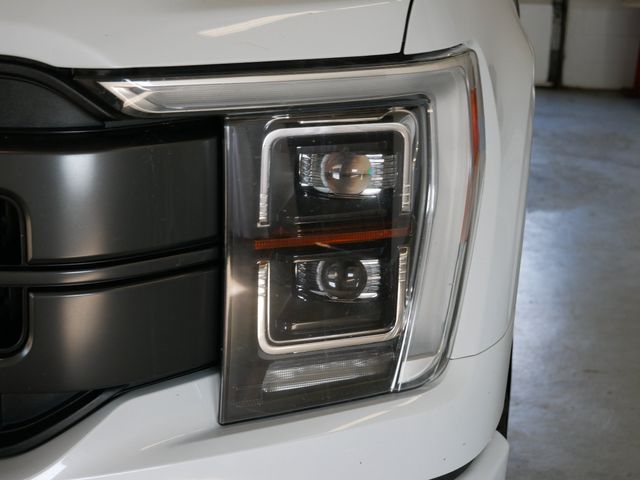 Thumbnail: 2021 Ford F-150 - 15