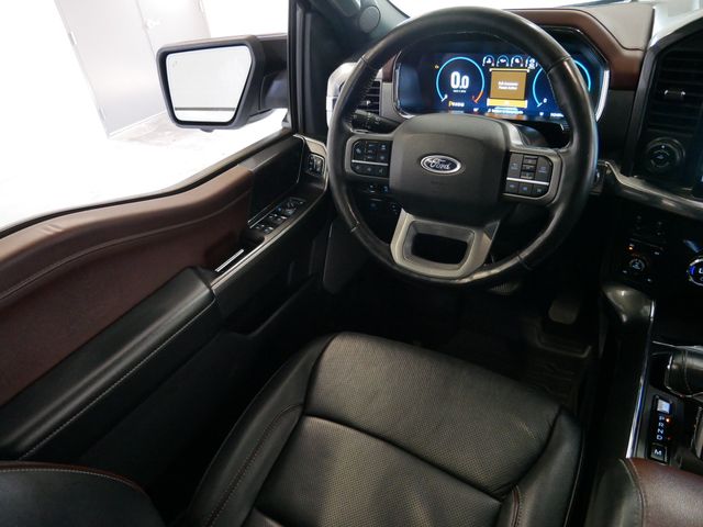 Thumbnail: 2021 Ford F-150 - 2