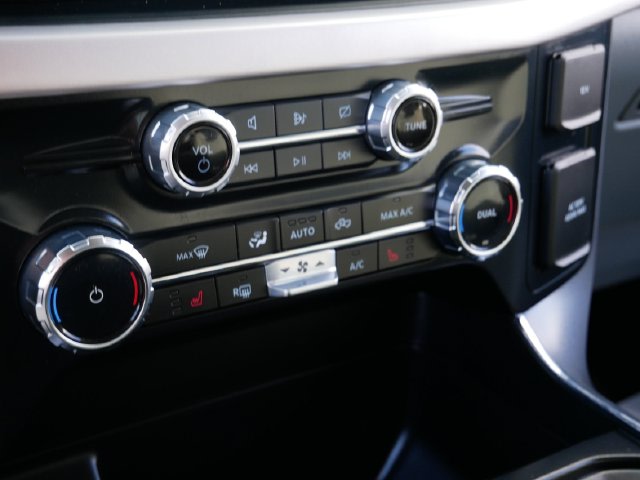 Thumbnail: 2023 Ford F-150 - 19