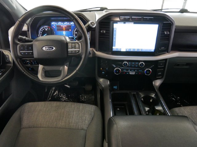 Thumbnail: 2023 Ford F-150 - 9