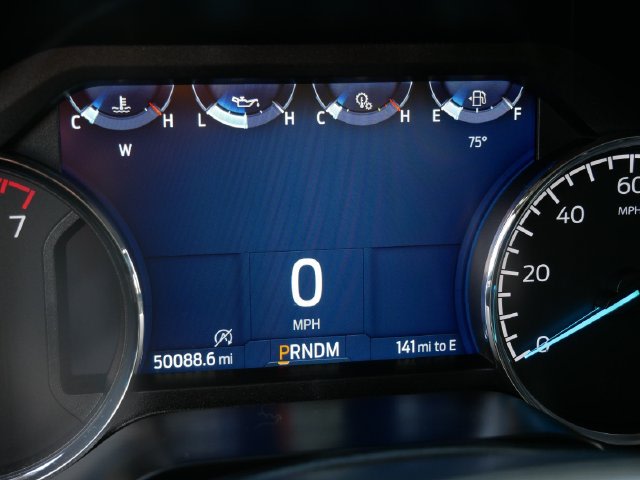Thumbnail: 2023 Ford F-150 - 11