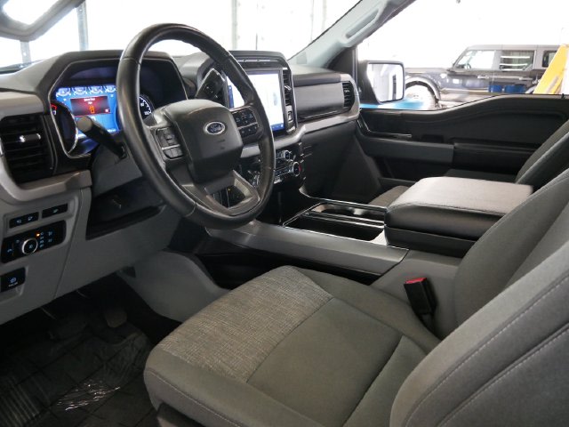 Thumbnail: 2023 Ford F-150 - 2