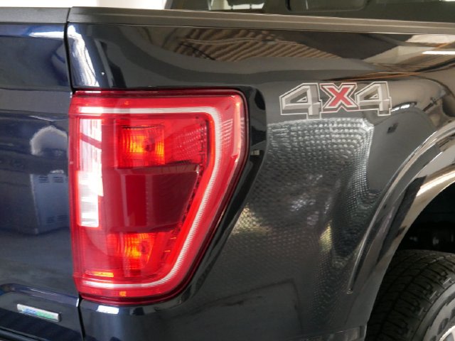 Thumbnail: 2023 Ford F-150 - 8