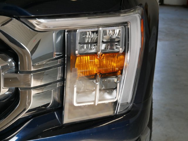 Thumbnail: 2023 Ford F-150 - 14