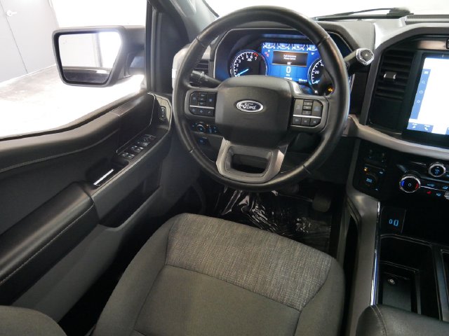 Thumbnail: 2023 Ford F-150 - 7