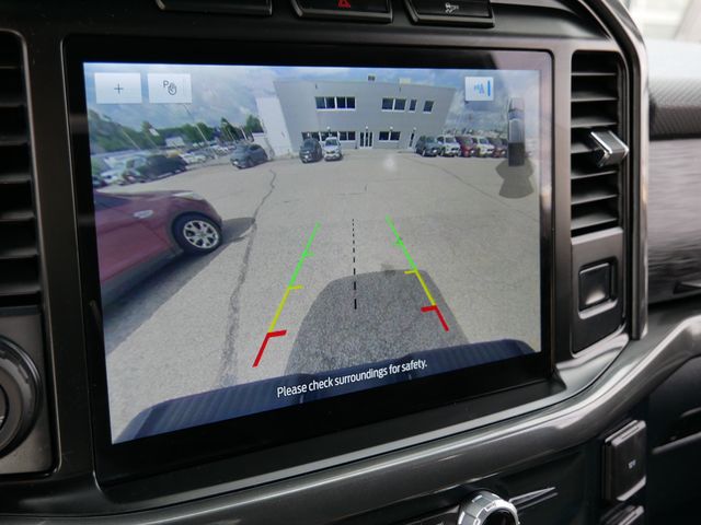 Thumbnail: 2023 Ford F-150 - 29