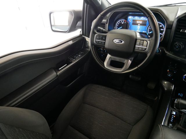 Thumbnail: 2023 Ford F-150 - 7