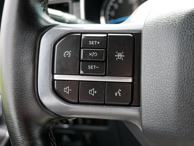 Thumbnail: 2023 Ford F-150 - 25