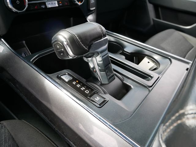 Thumbnail: 2023 Ford F-150 - 21