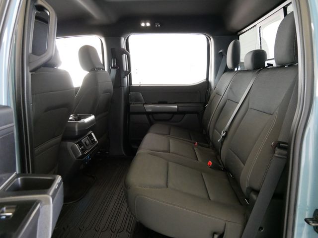 Thumbnail: 2023 Ford F-150 - 8
