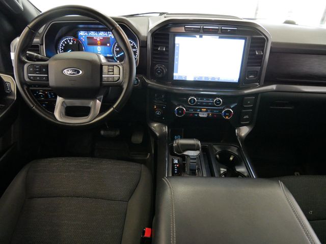 Thumbnail: 2023 Ford F-150 - 9