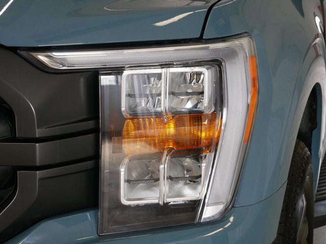 Thumbnail: 2023 Ford F-150 - 15