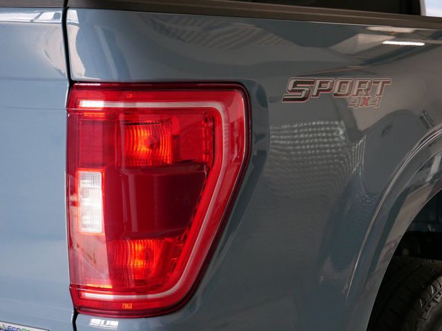 Thumbnail: 2023 Ford F-150 - 16