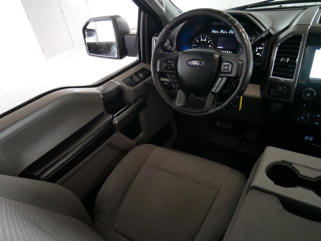 Thumbnail: 2016 Ford F-150 - 2
