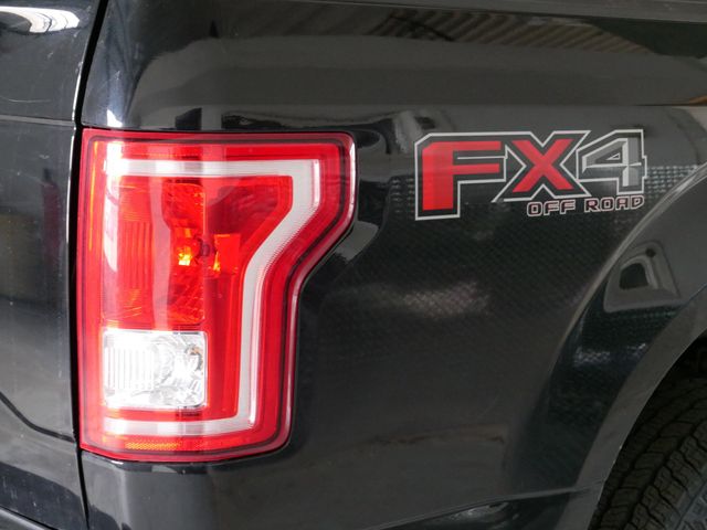Thumbnail: 2016 Ford F-150 - 14