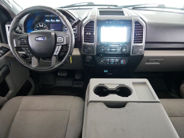 Thumbnail: 2016 Ford F-150 - 6