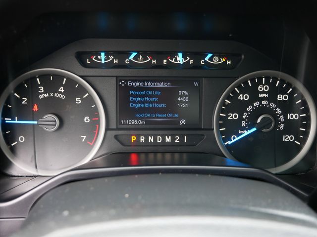 Thumbnail: 2016 Ford F-150 - 12